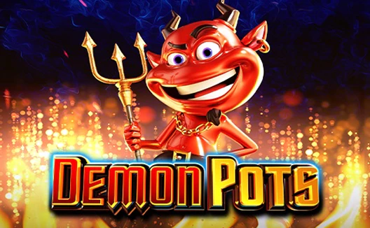 Demon Pots