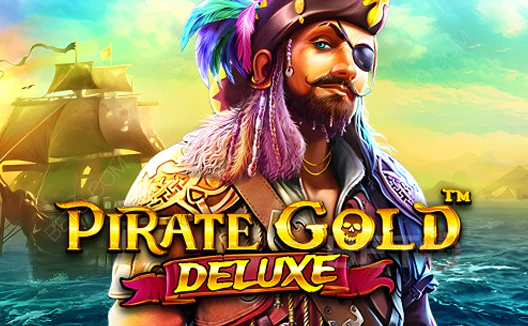 Pirate Gold Deluxe