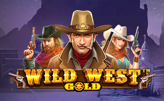 Wild West Gold
