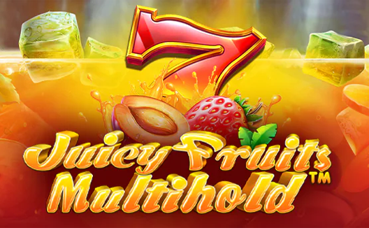Juicy Fruits Multihold