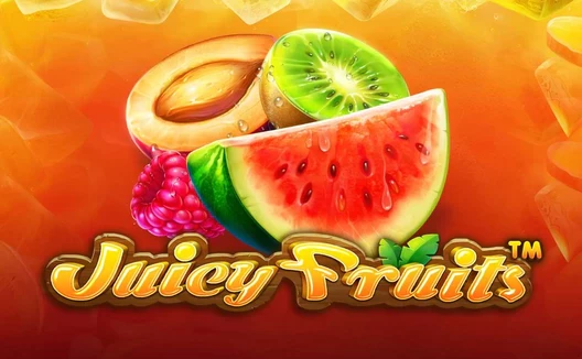 Juicy Fruits