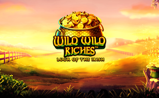 Wild Wild Riches