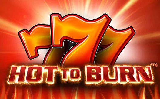 Hot to burn