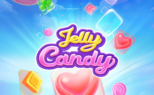 Jelly Candy
