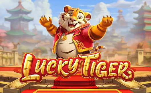 Lucky Tiger
