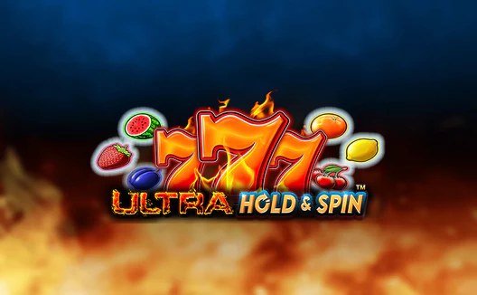 Ultra Hold&Spin