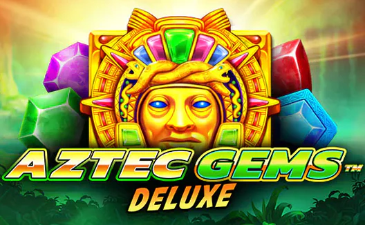 Aztec Gems Deluxe