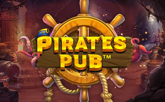Pirate’s Pub