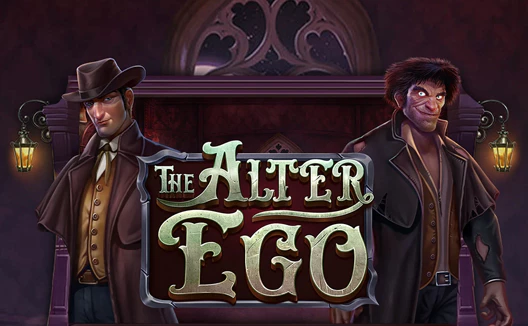 The Alter Ego