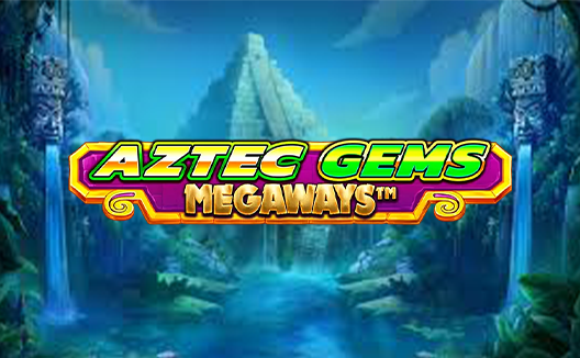 Aztec Gems Megaways