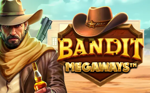 Bandit Megaways