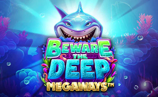 Beware The Deep Megaways™