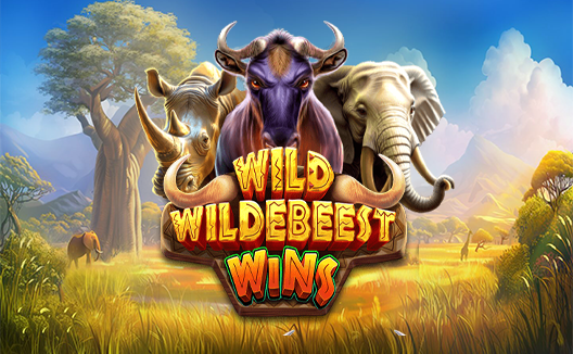 Wild Wildebeest Wins