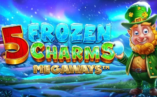 5 Frozen Charms Megaways
