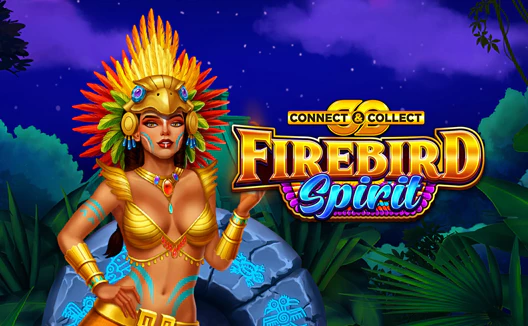 Firebird Spirit
