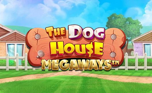 The Dog House Megaways