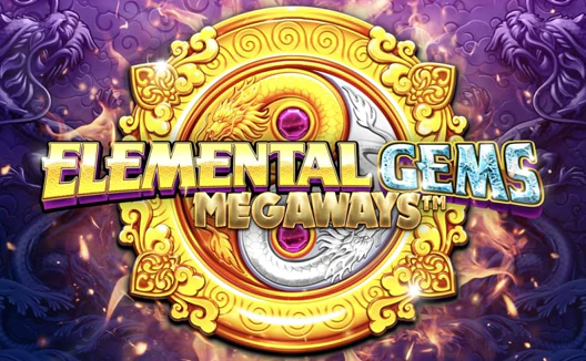 Elemental Gems Megaways