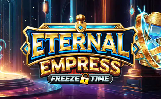 Eternal Empress - Freeze Time
