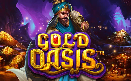 Gold Oasis