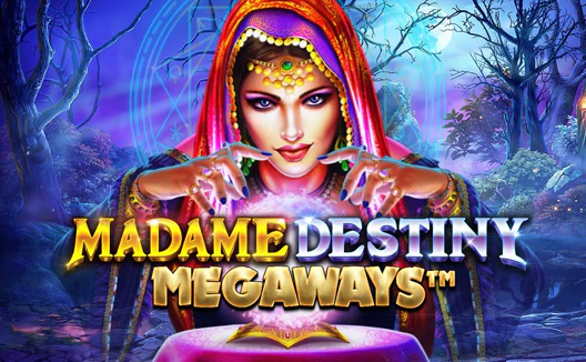 Madame Destiny Megaways