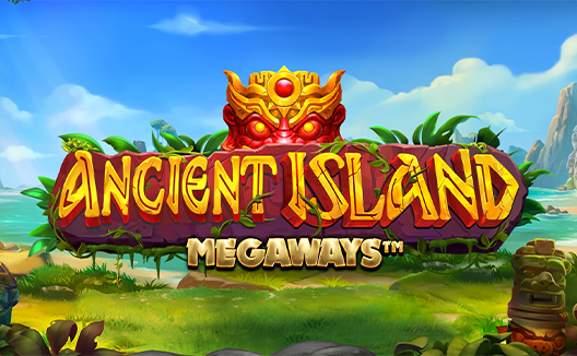 Ancient Island Megaways