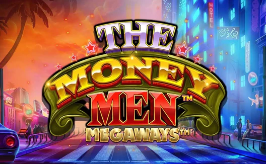 The Money Men Megaways