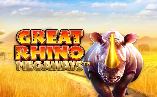 Great Rhino Megaways