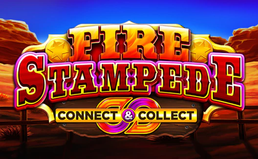 Fire Stampede