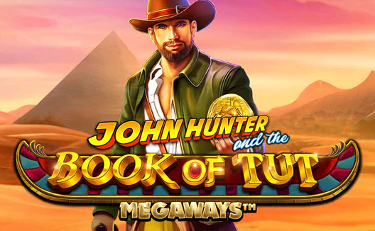Book of Tut Megaways