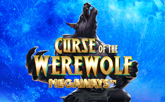 Curse of the Werewolf Megaways