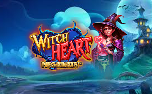 Witch Heart Megaways