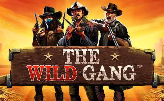 The Wild Gang