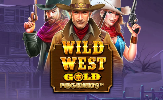 Wild West Gold Megaways