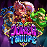 Joker Troupe