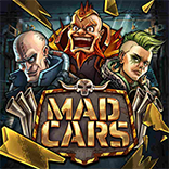 Mad Cars