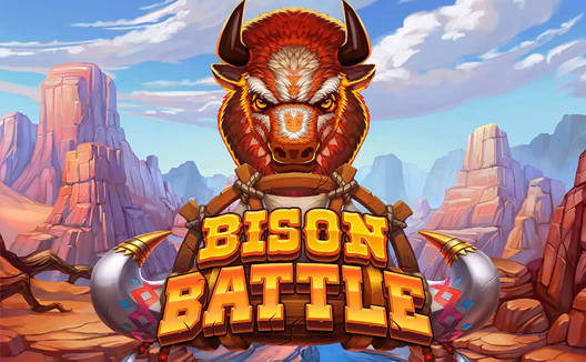 Bison Battle