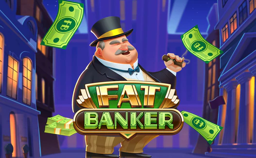 Fat Banker