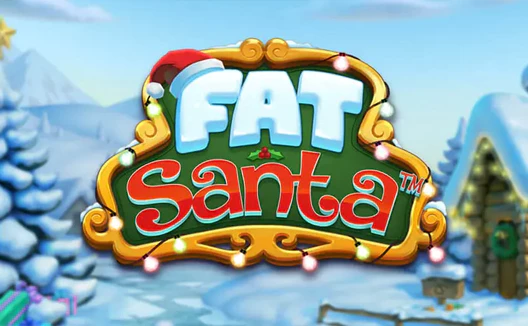 Fat Santa