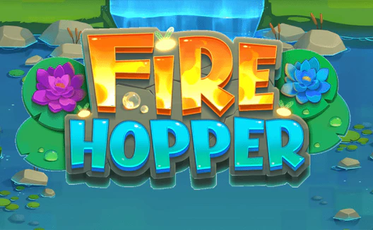 Fire Hopper