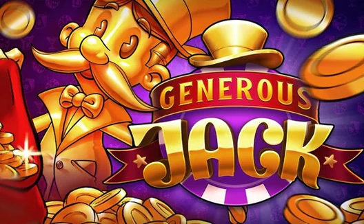 Generous Jack