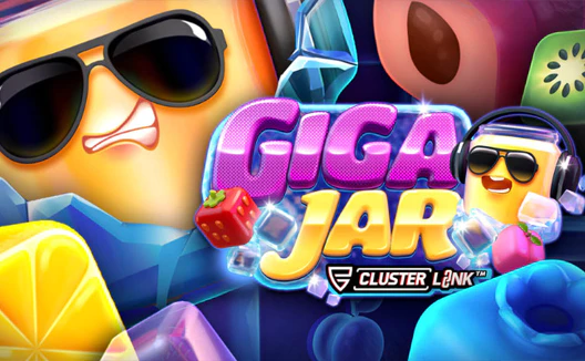Giga Jar
