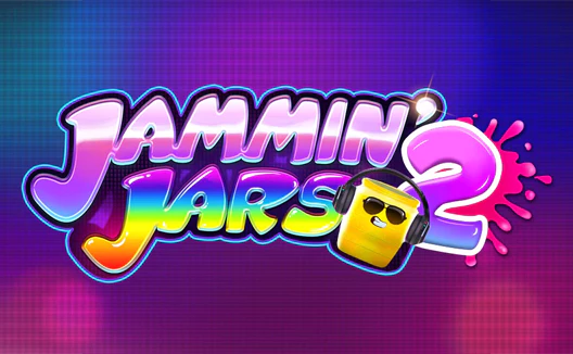 Jammin' Jars 2