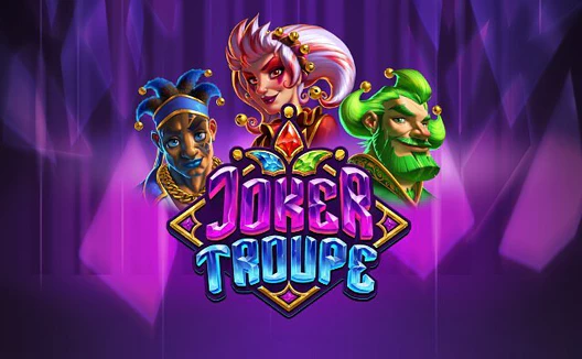 Joker Troupe