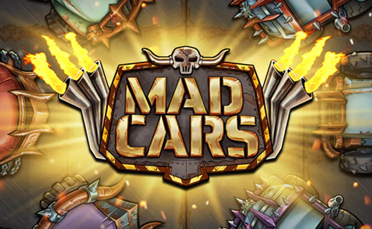 Mad Cars