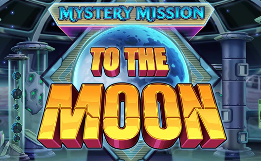 Mystery Mission - To The Moon
