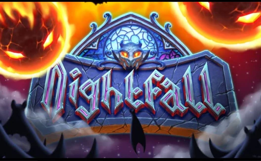 Nightfall