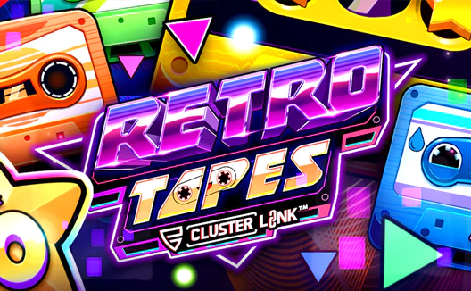 Retro Tapes