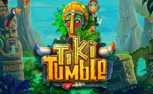 Tiki Tumble