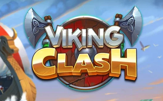 Viking Clash