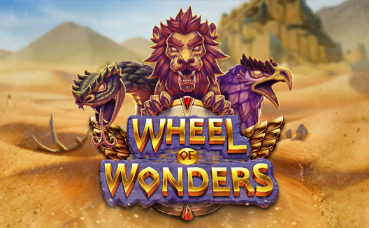 Wheel of Wonders